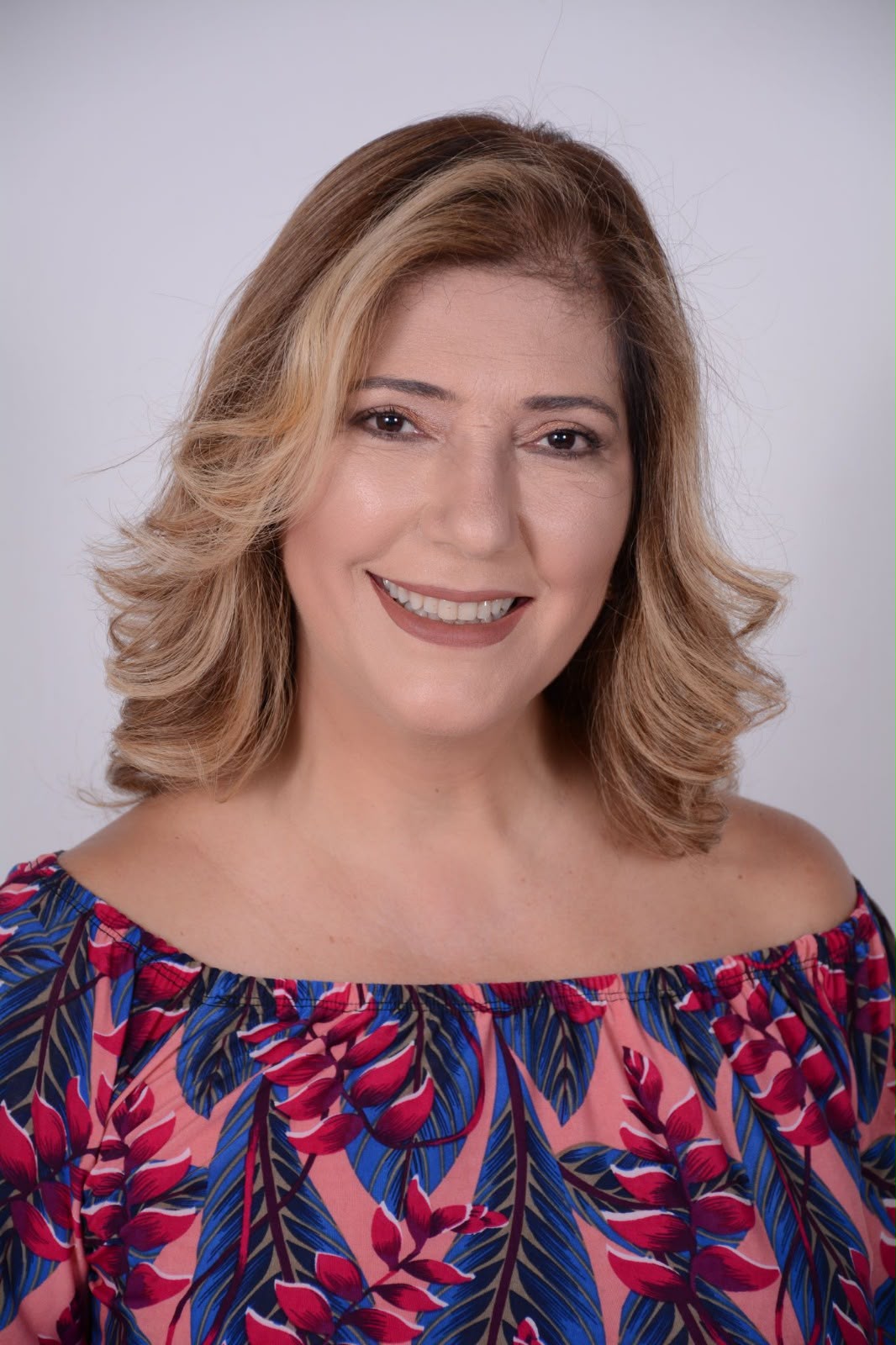 Iris Ventura, ex-Executiva da Unilever, P&G e Mars, Xpert em Trade Marketing e Varejo