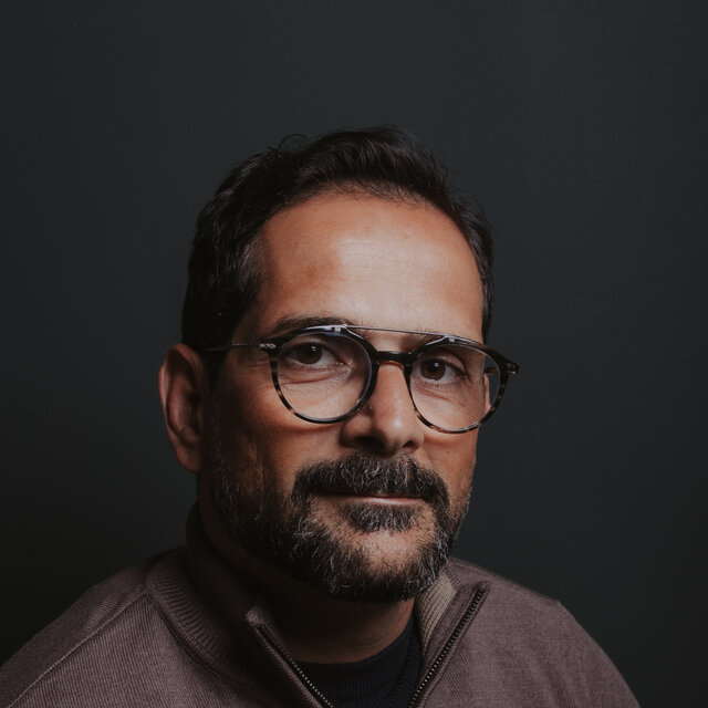 Leandro Lancioni, Fundador e CEO da Lancioni & Arquitetos Associados