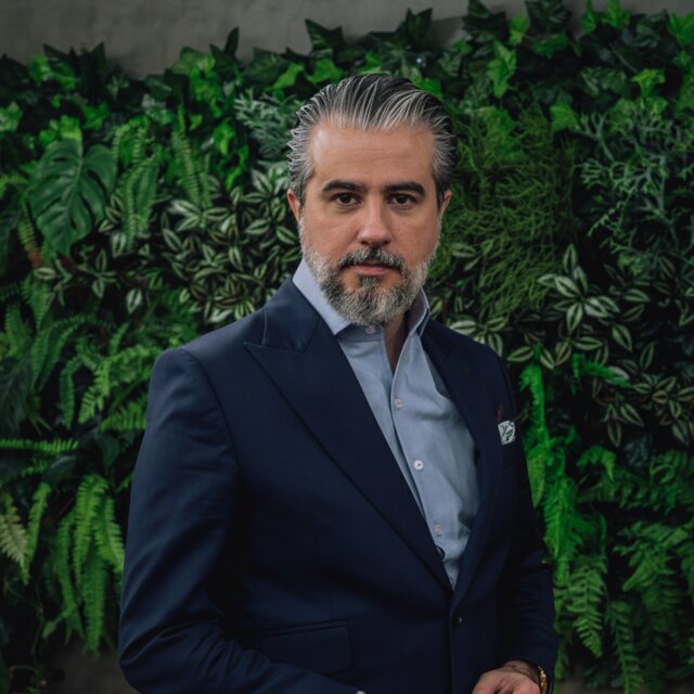 Ricardo Piza, ex-Wealth Planner do Itaú, Xpert de planejamento sucessório e patrimonial